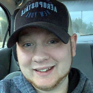 Meet your Posher, Austin